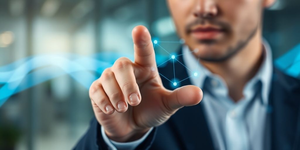 AI tehnologija transformiše generaciju poslovnih prilika.