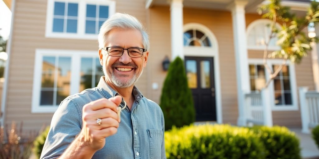 Home renovation with updated property insurance.
