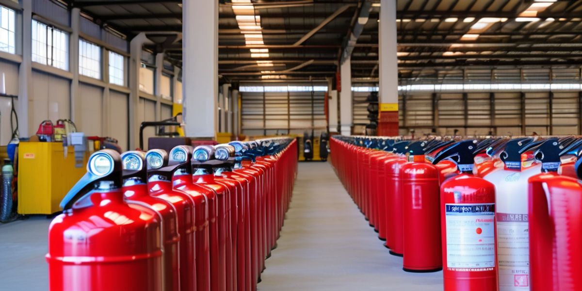 בדיקת מטפים שנתית לביטוח