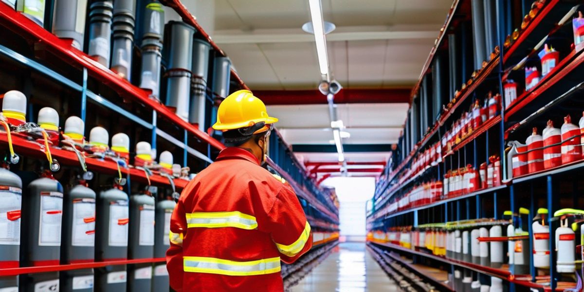 הכנת העסק לביקורת מטפים