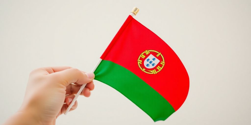 Cidadania portuguesa por descendência