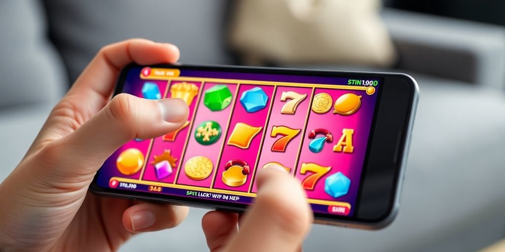 สล็อตมือถือ PG แตกง่าย