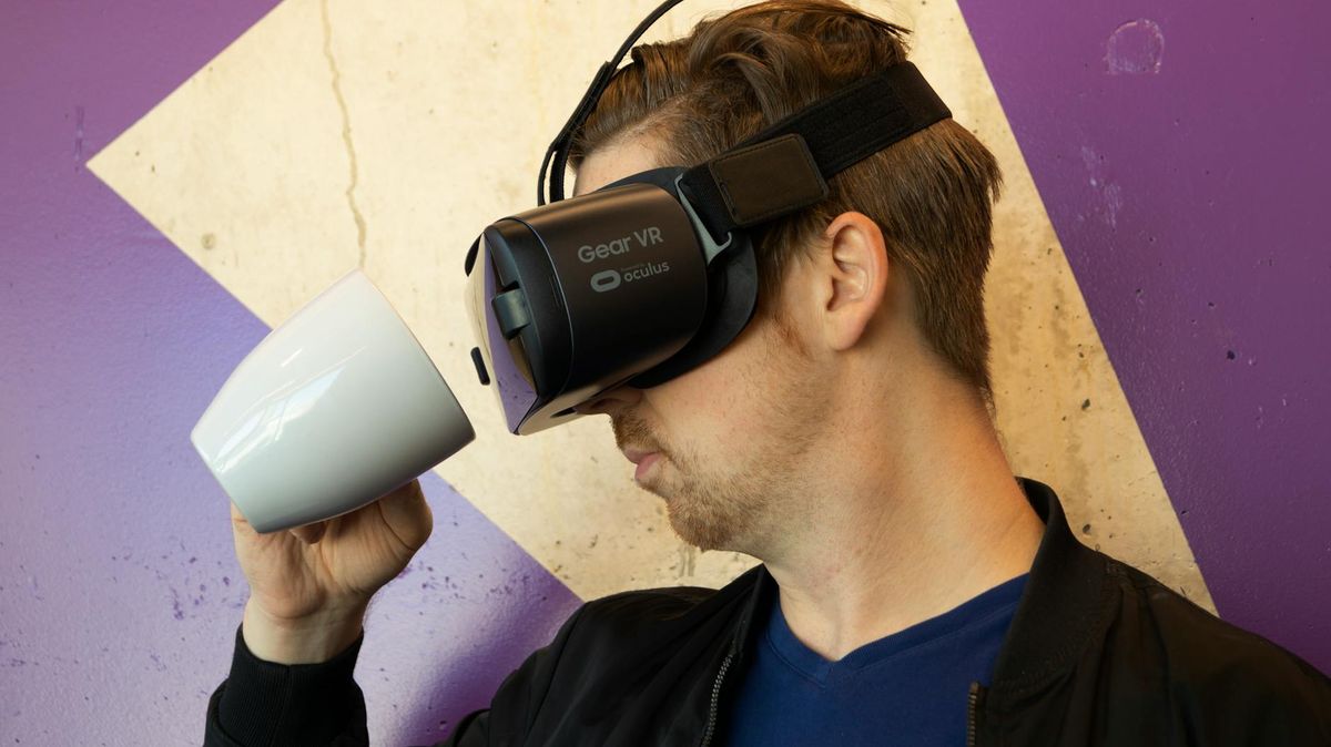 Immersive Technologies Reshaping Learning Experiences