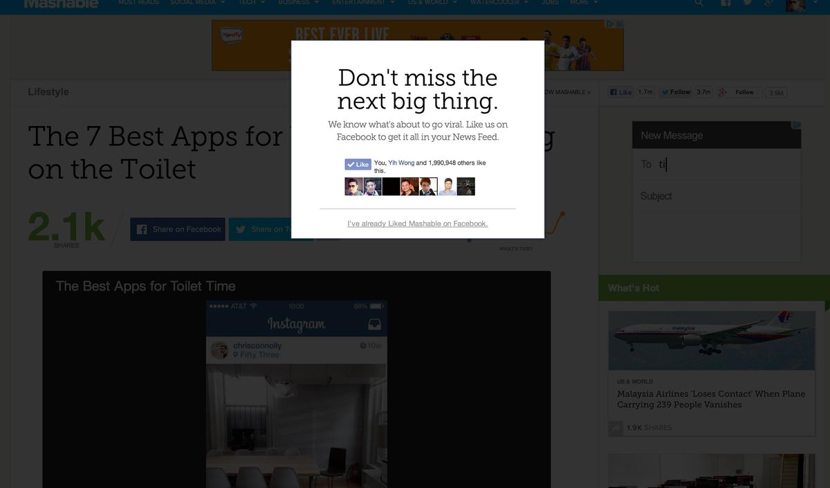 Additional Strategies for Speed Optimization