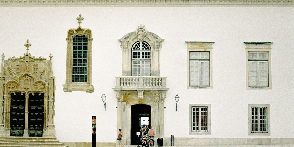 white and brown concrete building