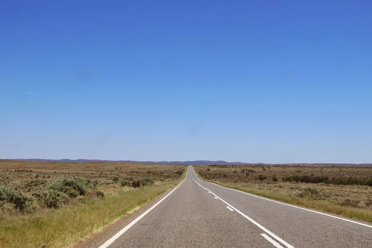 Outback Adventures: Unearthing Queensland's Hidden Gems