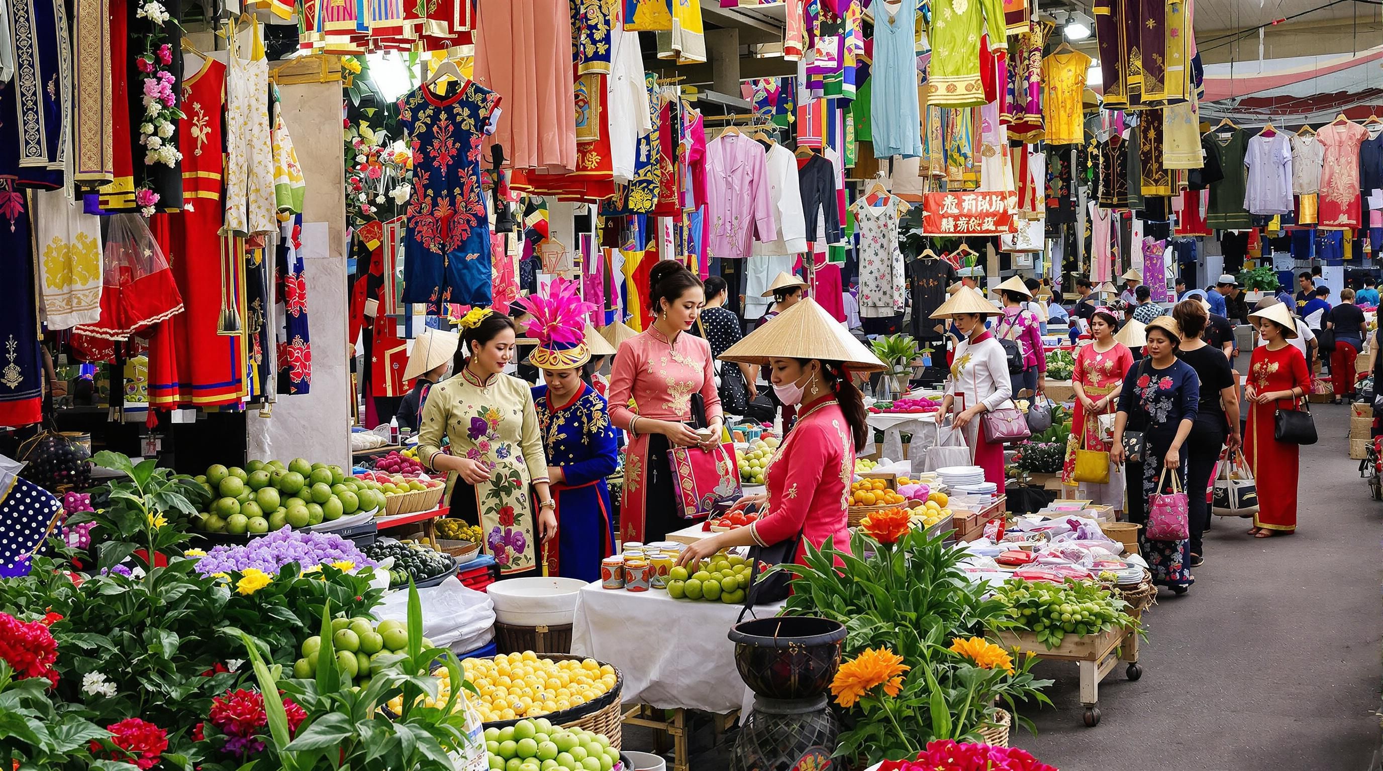  Melhores Locais a Visitar no Vietname: Guia Completo 2025 - InBrief