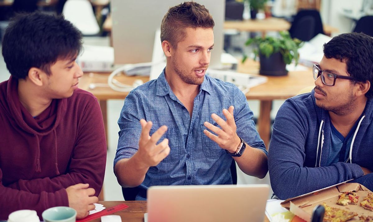 Optimizing Content for Voice Search