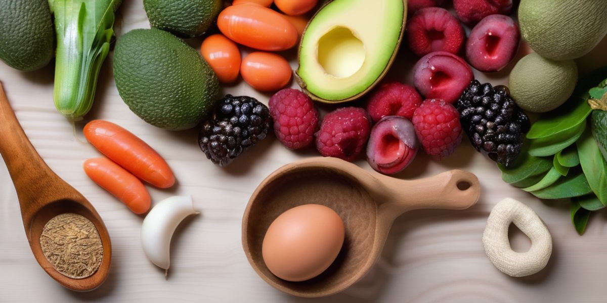 The Fertility Diet: Crafting the Ultimate Sperm Superfood