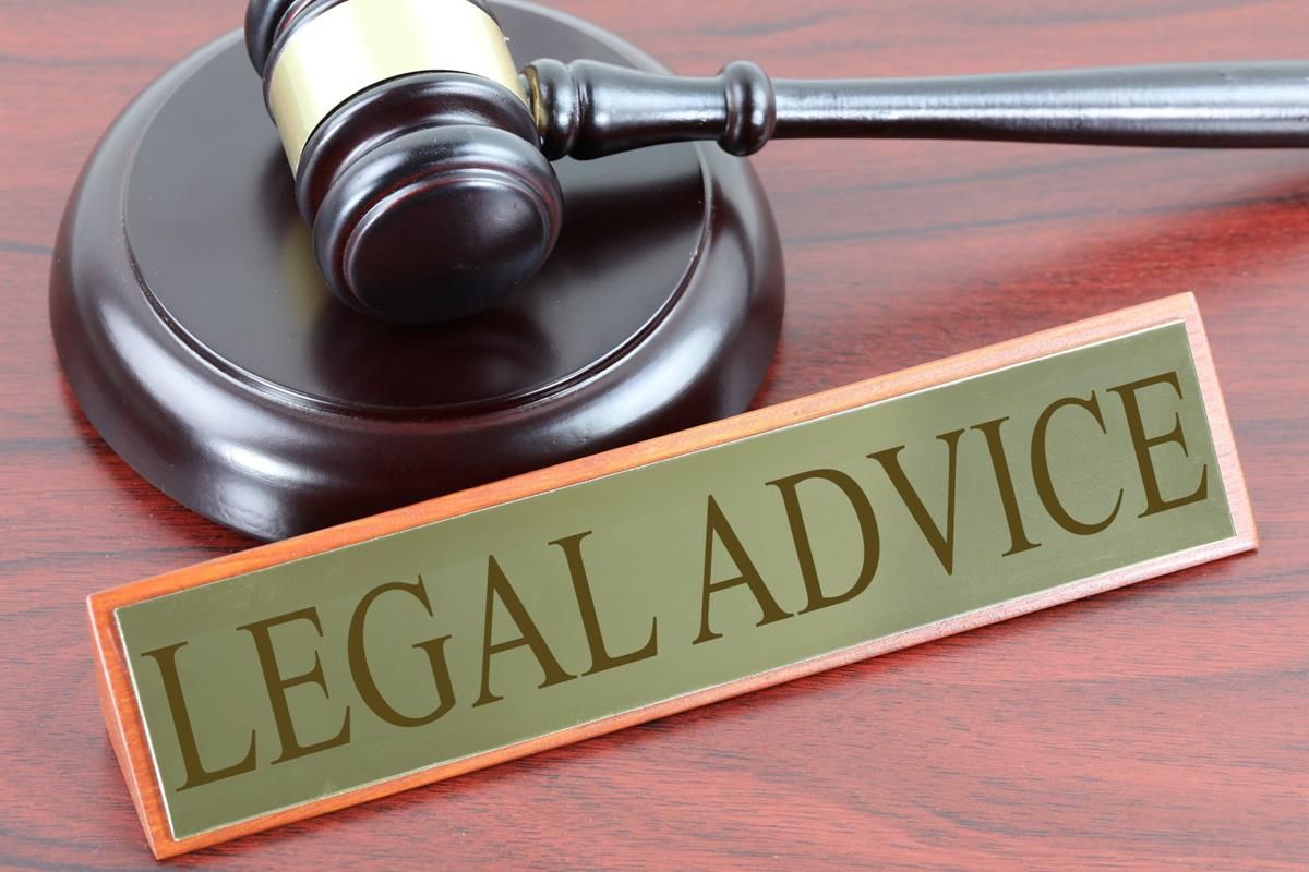 Identifying Red Flags in Legal Representation