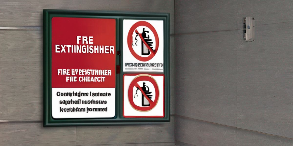 Fire Risk Assessment and Equipment Adequacy