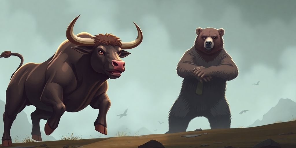Trump's Diplomatic Push and NAHB's Rate Cut Plea Mute SPY, QQQ Performance post image