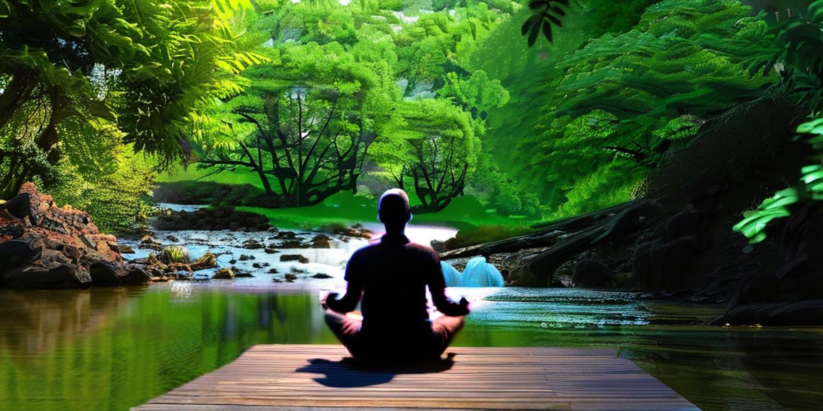 5. Healthy Lifestyle Choices