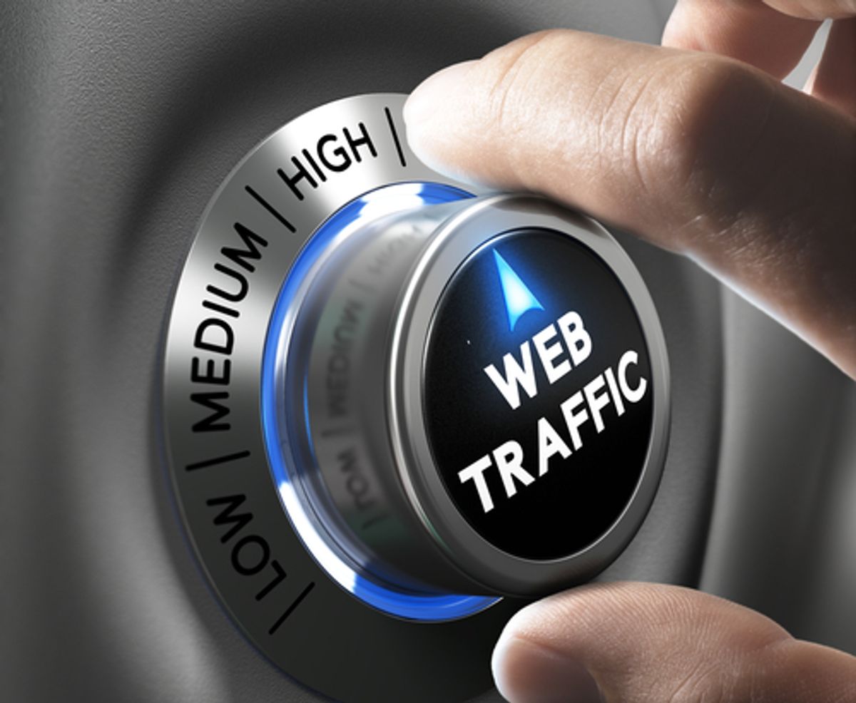 Optimizing Website Performance for Seamless User Journeys