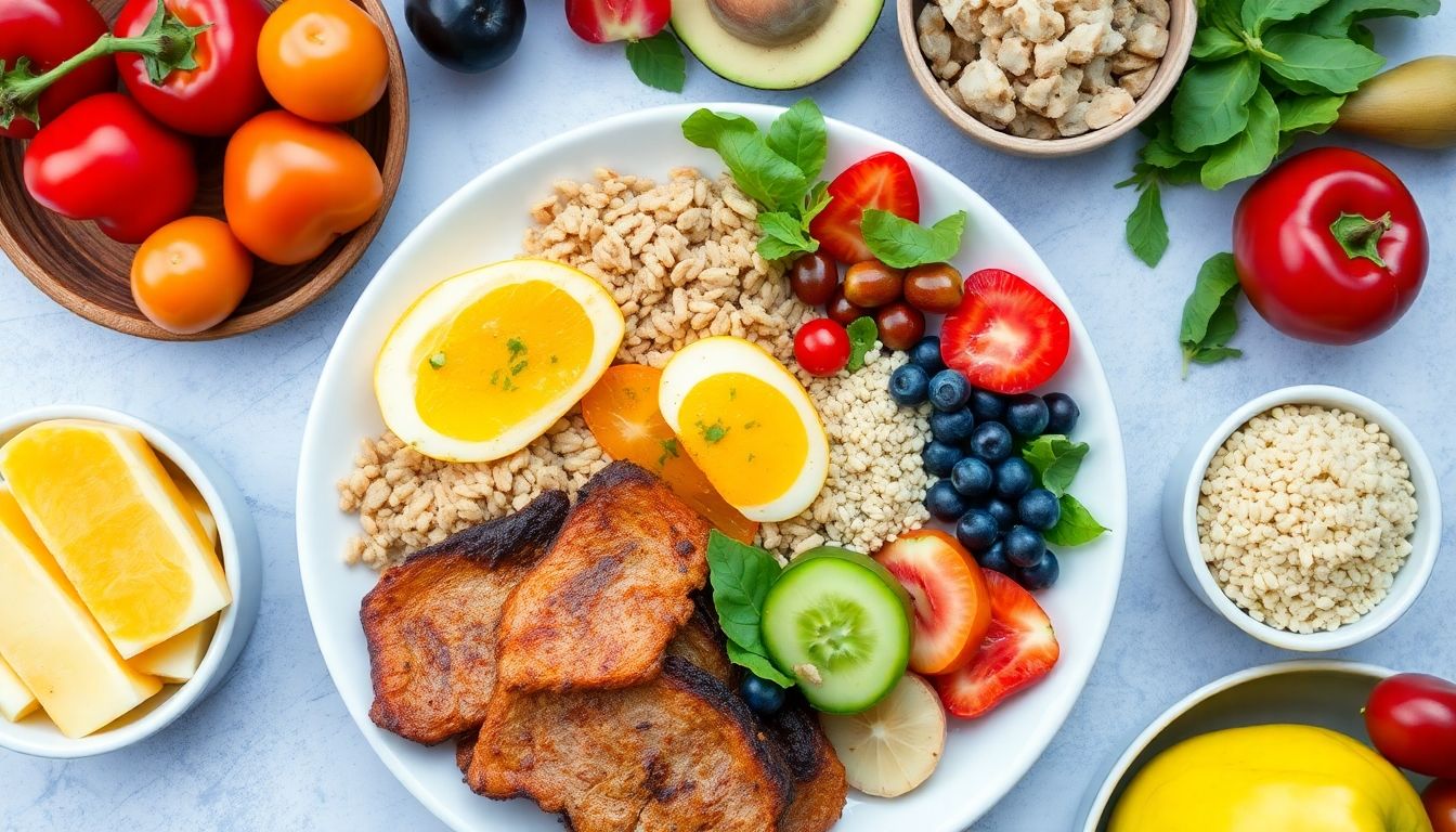 MyFitnessPal: saúde e fitness integrados - InBrief