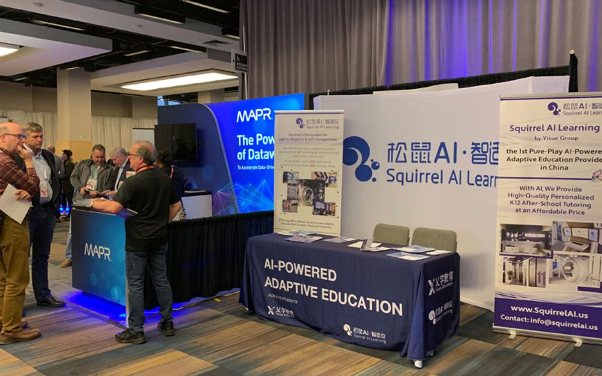 Future Technologies Shaping LMS