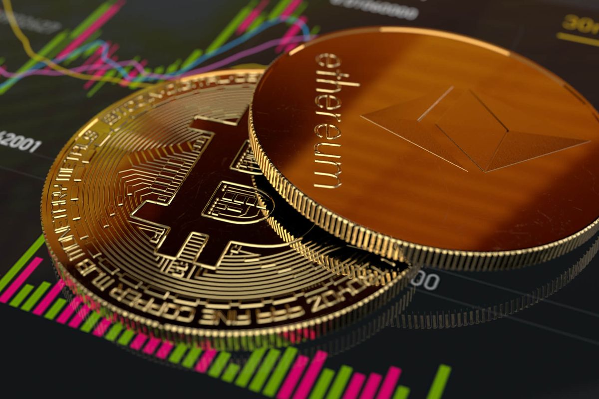 Navigating the Ethereum Investment Landscape