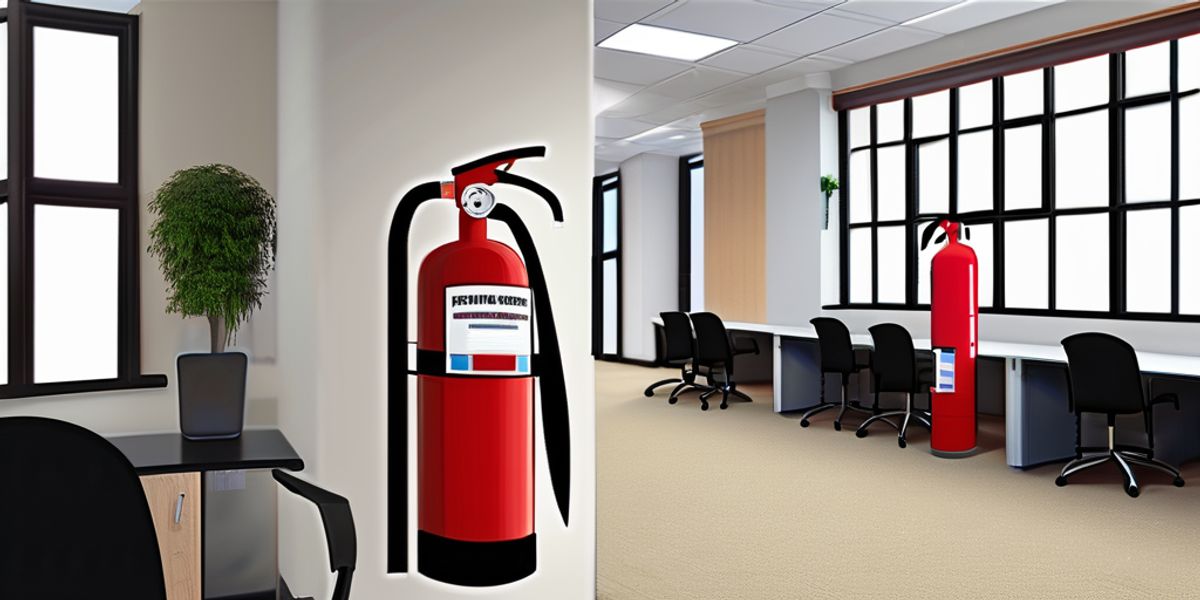 Legal Implications and Enforcement of Fire Safety Codes