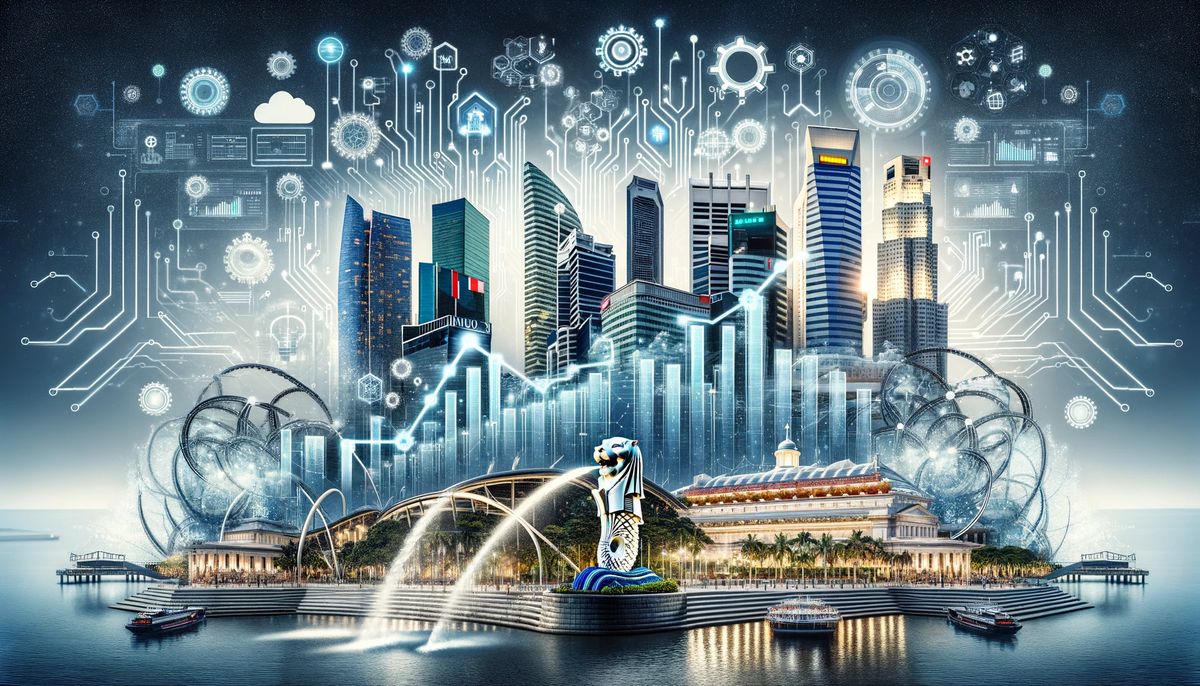 Leveraging Analytics for Scalable Web Solutions