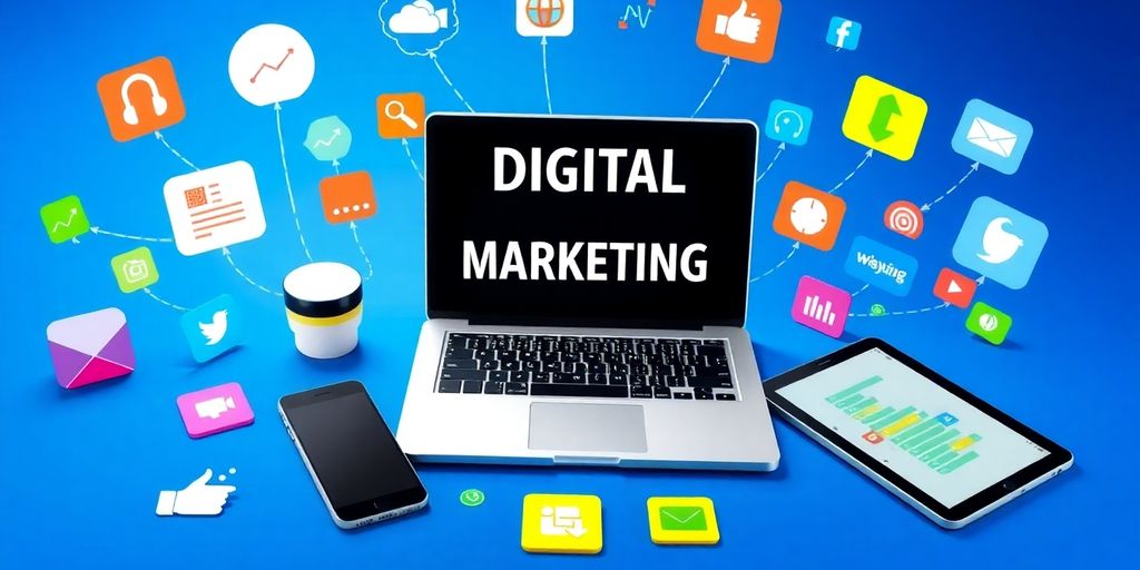 Strategie di marketing digitale per piccole imprese