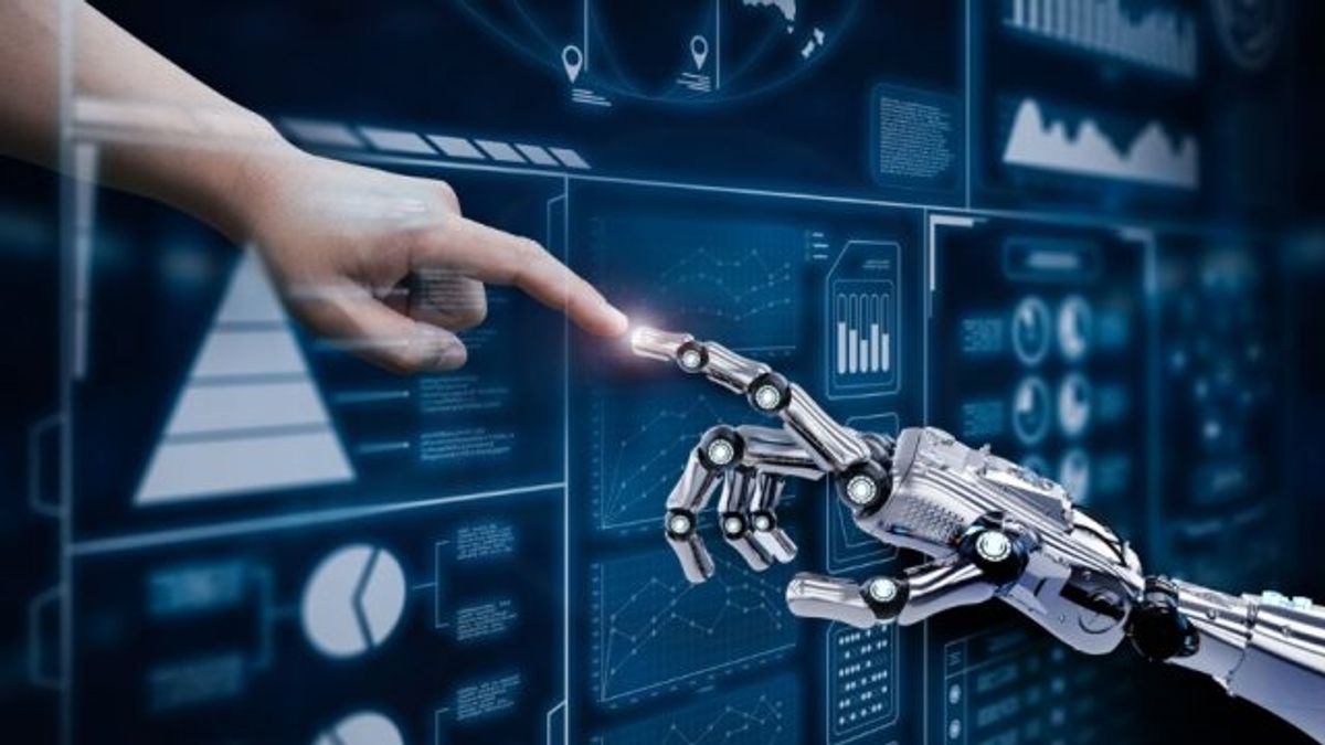 Personalized Learning Paths Enabled by AI