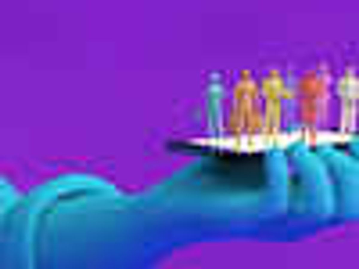 ethical hacker helping business