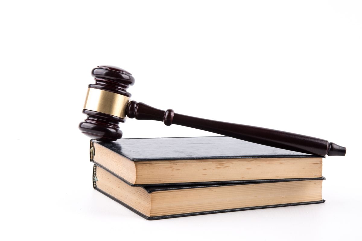 Navigating the Legal System