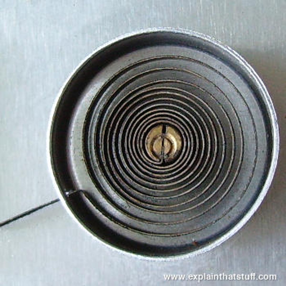 1. Inconsistent Room Temperatures