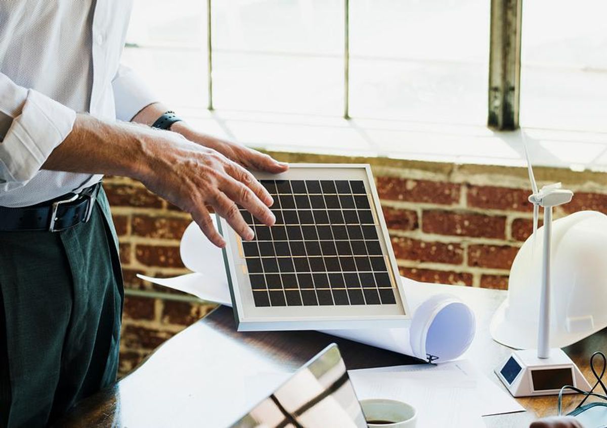 Eco-Friendly Hosting: Green Solutions for Your Website
