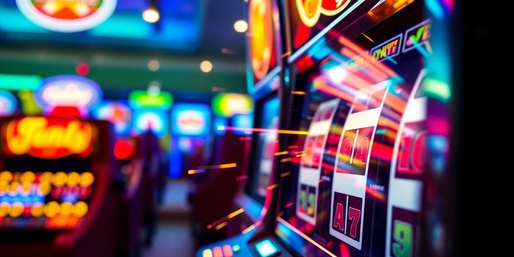 สล็อต ฝากเงิน เติมปุ๊บเล่นได้ปั๊บ ไม่มีขั้นต่ำ