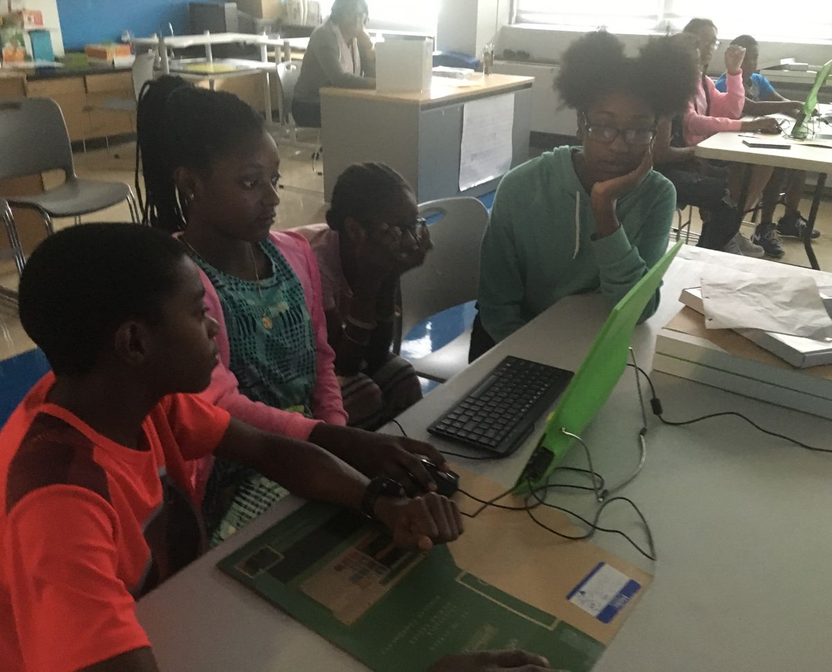 Establishing a Strong Foundation for Development