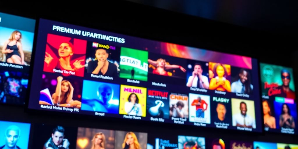 اكواد IPTV بجودة فائقة