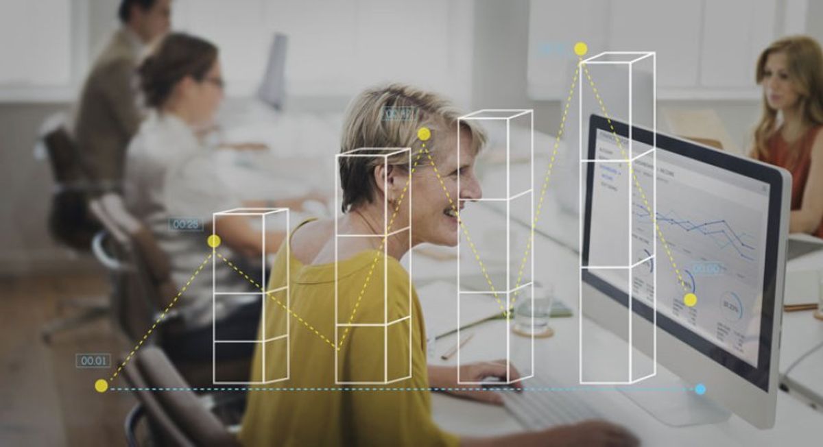 Predictive Analytics: A Proactive Approach to Business Innovation