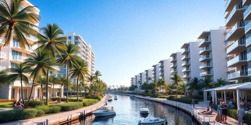 Sunny Aventura, Florida winter rentals