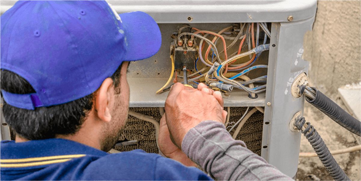 Identifying and Resolving Common HVAC Issues