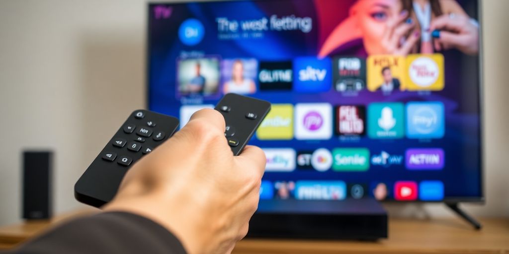 Quelles sont les alternatives à King IPTV en France ?