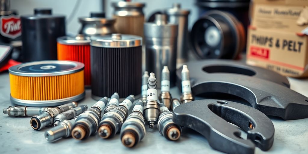 New Fiat aftermarket car parts