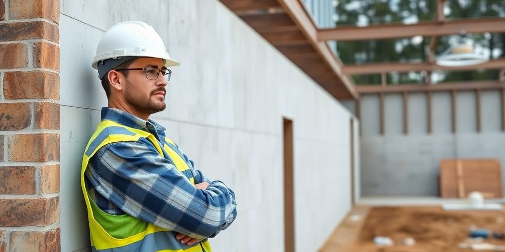 Peachtree City home renovation with skilled construction workers.