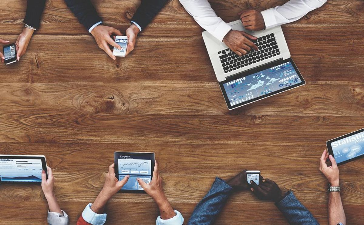 Engaging and Expanding Your Audience