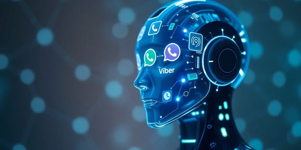 AI botovi komuniciraju sa ljudima putem telefona