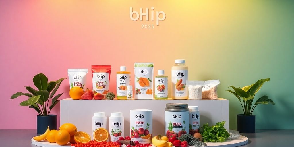 Descubre el Catálogo Actualizado de Productos bHIP y Novedades 2025 ...