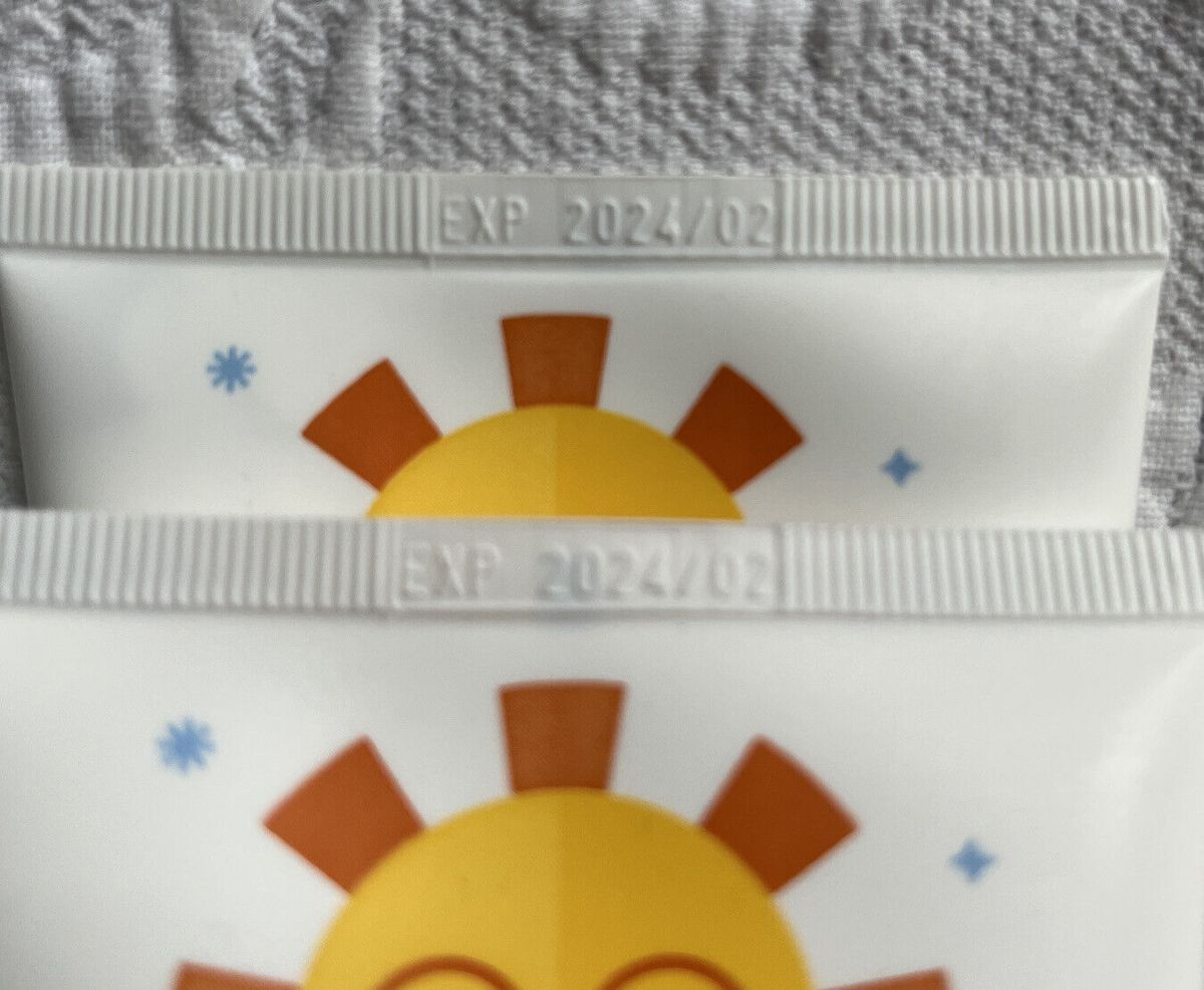 20. Crèmes Solaires Minérales pour Bébés