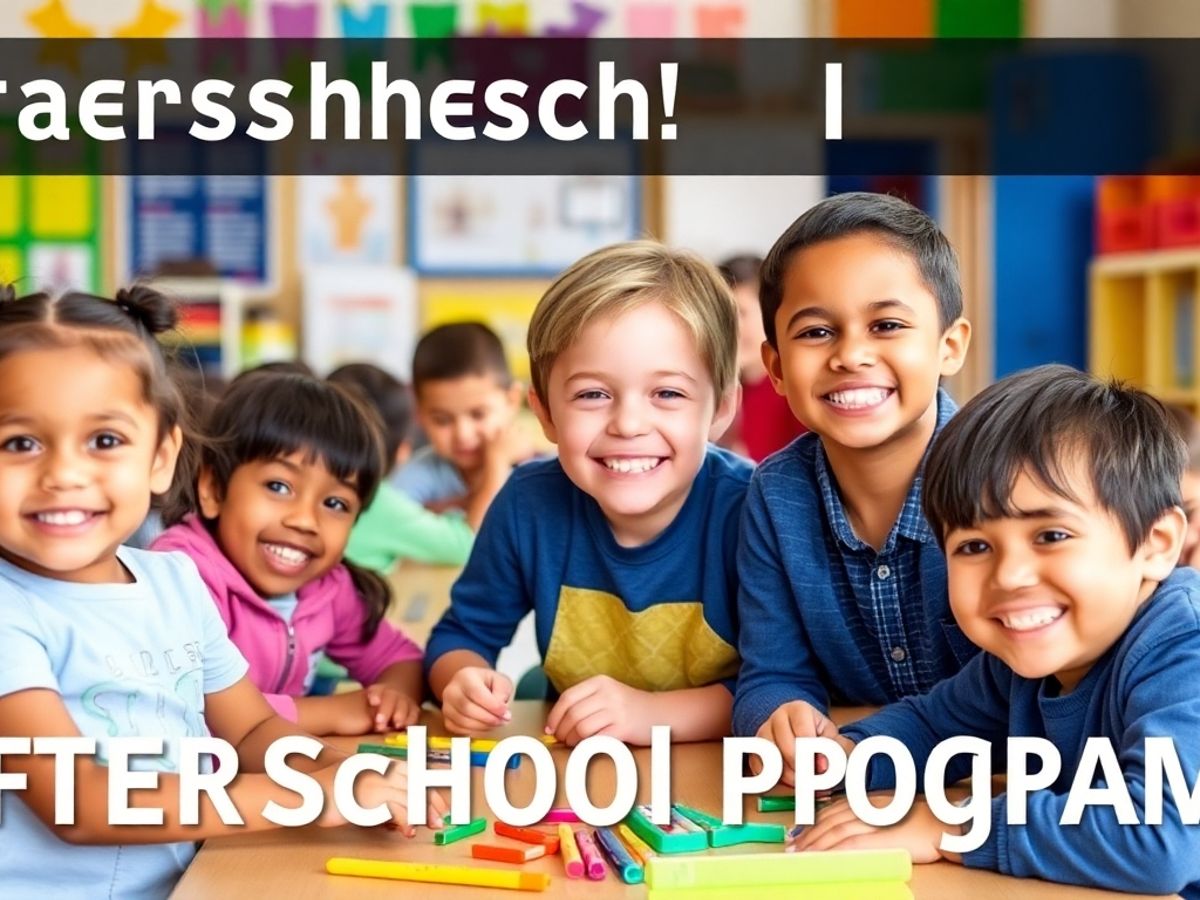 Copii în clasă, implicati în activități educaționale.