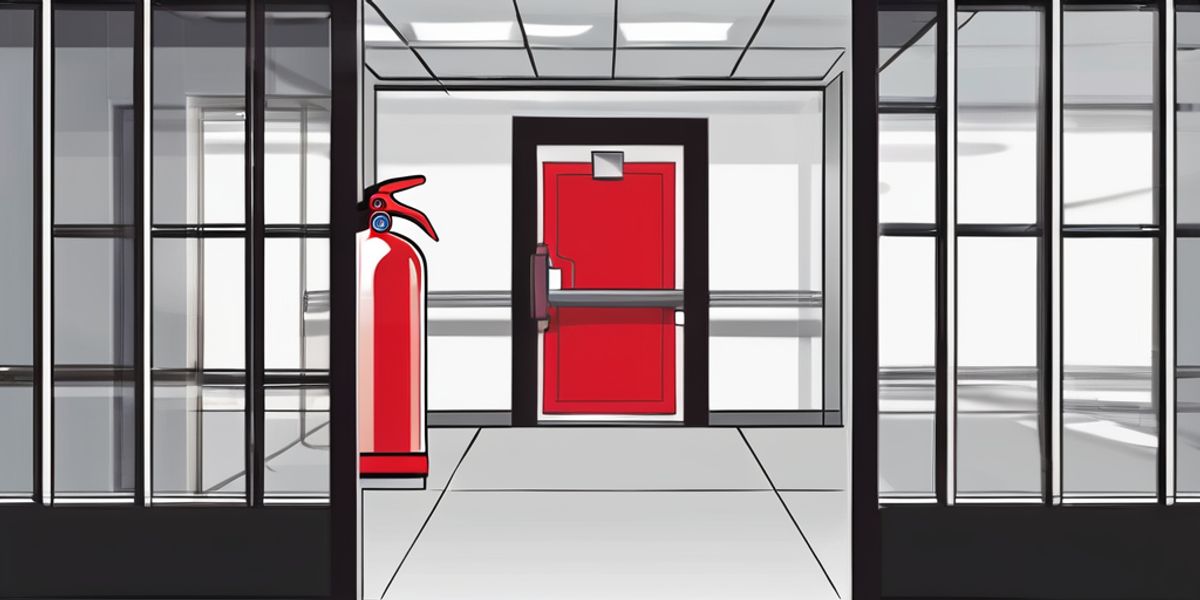 עלות התקנת מטפים בבניינים