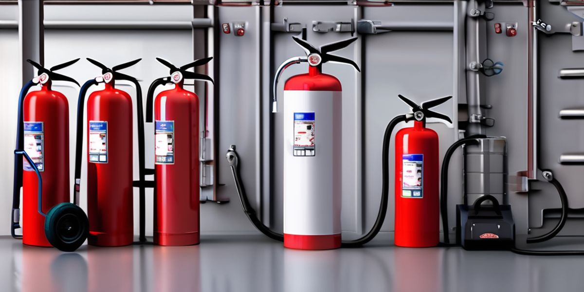 בדיקת מטפים לועד הבית