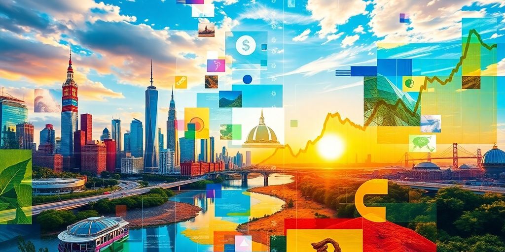 Australian innovation rises in FinTech and ClimateTech.