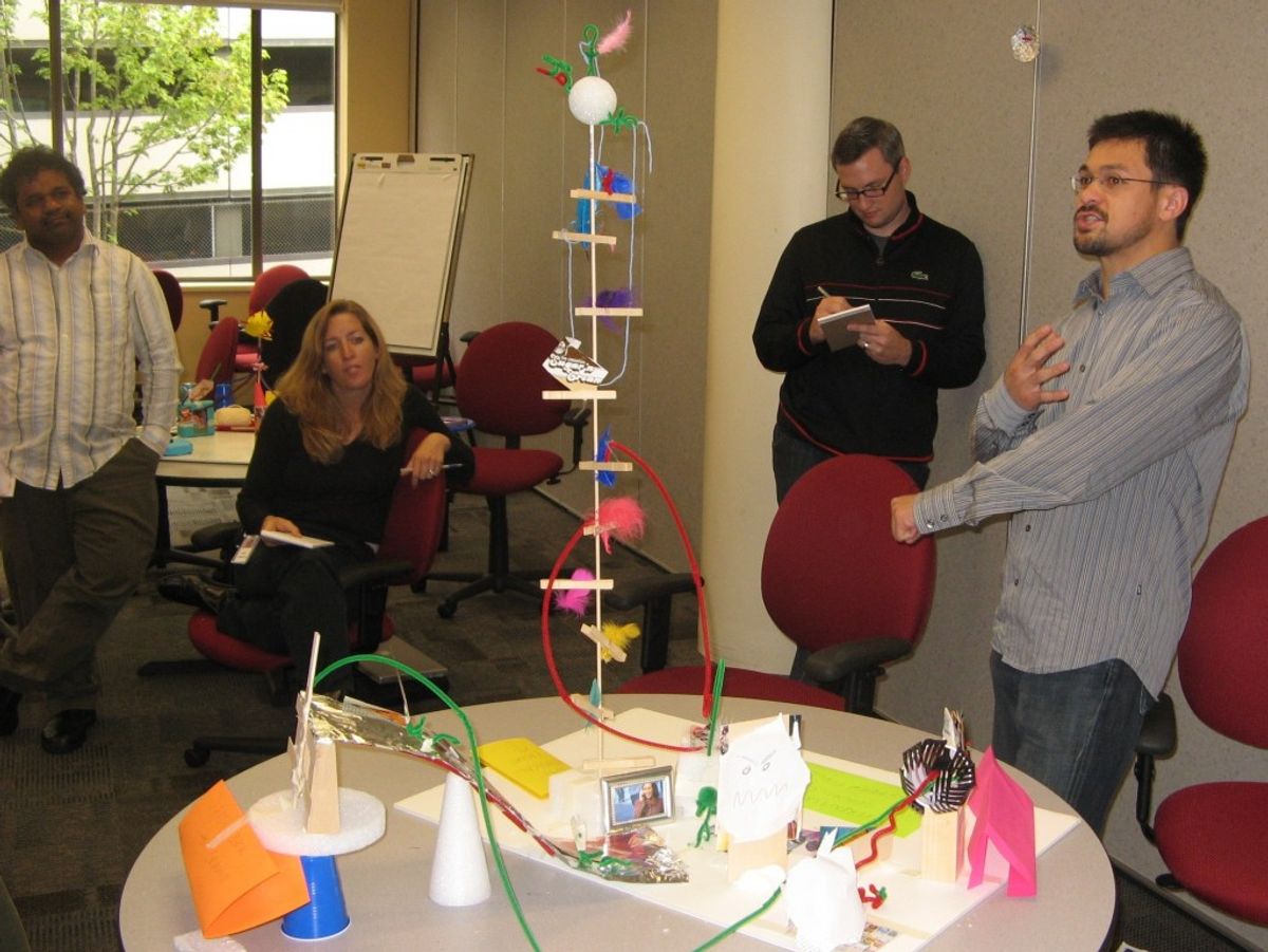 Strategies for Engaging User Experience