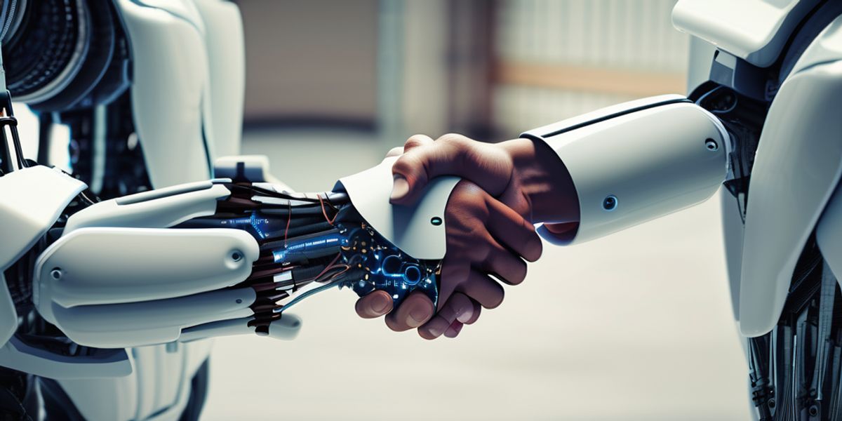 Bridging the Generational Divide: AI in the Workplace