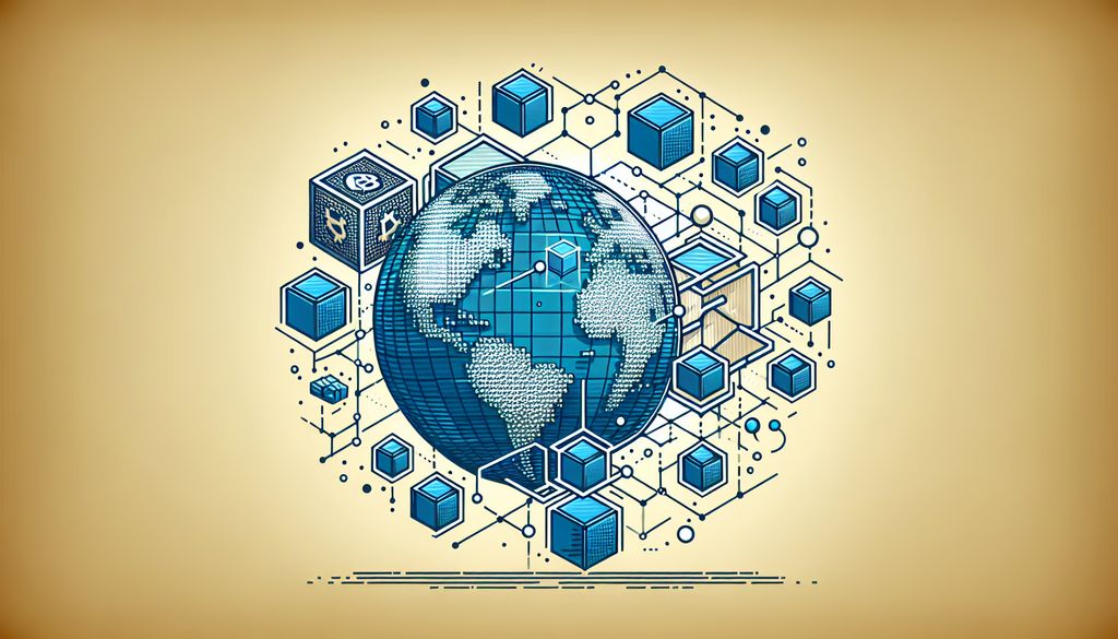 Illustration related to Consensus Mechanisms