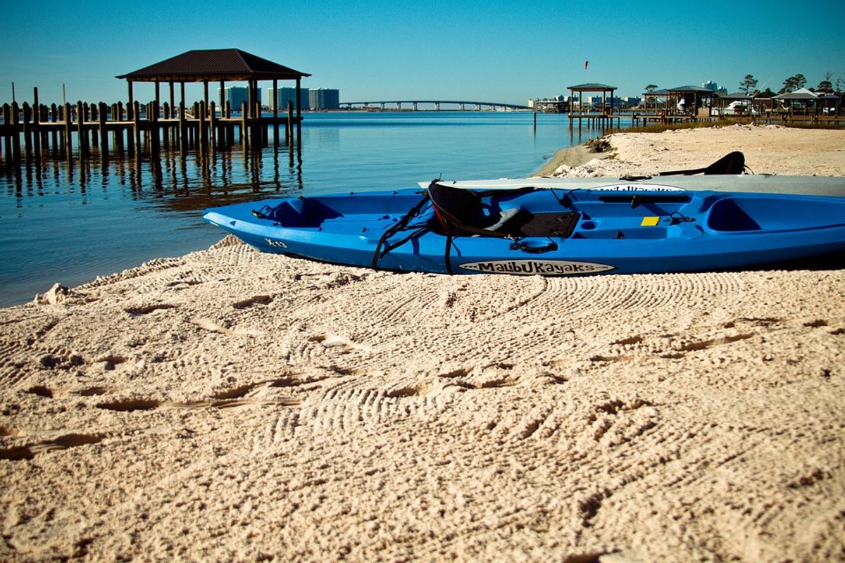 Family Fun: Outdoor Activities for All Ages